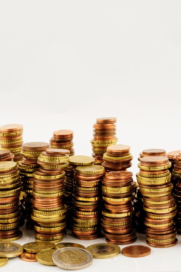 RISK MANAGEMENT IN FINANCE