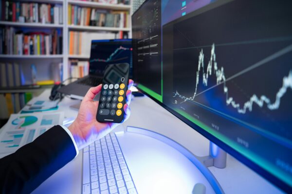 Understanding Financial Planning and Forecasting: A Guide to Future-Proofing Your Finances.