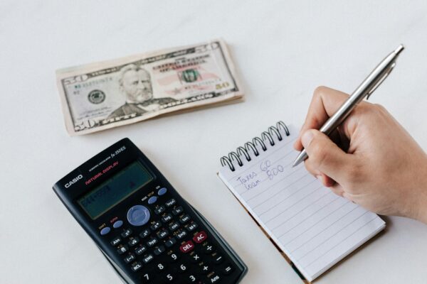 INCOME MANAGEMENT FOR PERSONNEL FINANCE