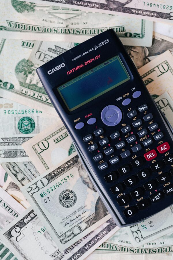 BUDGET GUIDELINE