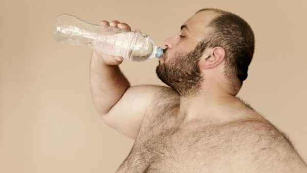 Obesity In  Africa