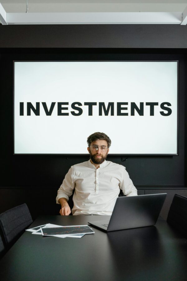 PERSONNEL INVESTMENT PLAN
