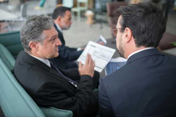 CAPITAL STRUCTURE FINANCING DECISION