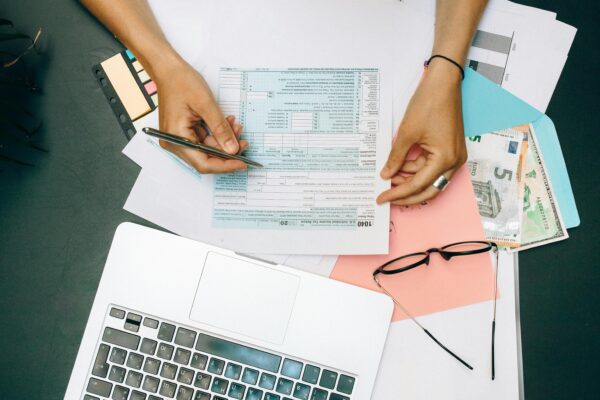 OPERATIONAL AUDIT FOR NGO