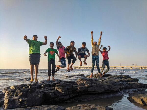 Empowering the Future: The Importance of Youth Development