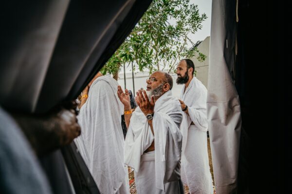 الدعاء آدابها وموانعه