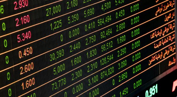 FINANCIAL WEALTH (MONEY)