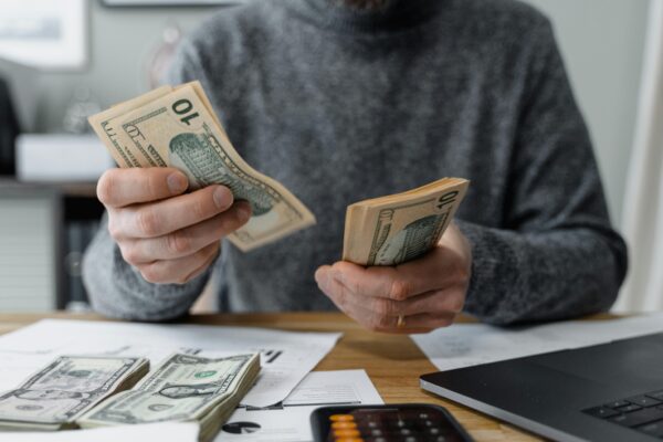 BUDGET PLANNING & APPROVALS